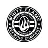White Flame Brewing Company logo