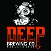 Deep Brewing Company logo