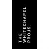Whitechapel Projects logo