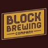 Block Brewing Company logo
