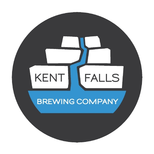 Kent Falls Brewing Co. logo