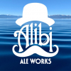 Alibi Ale Works logo