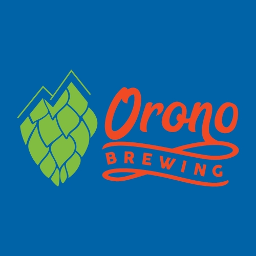Orono Brewing Company logo