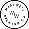 MadeWest Brewing Company logo
