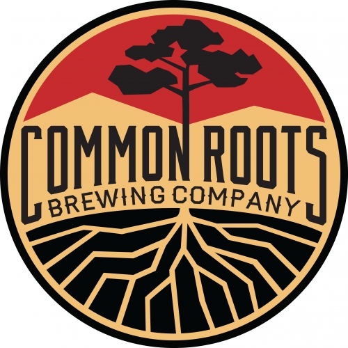 Common Roots Brewing Company logo