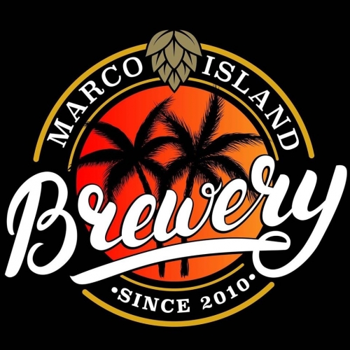Marco Island Brewery logo