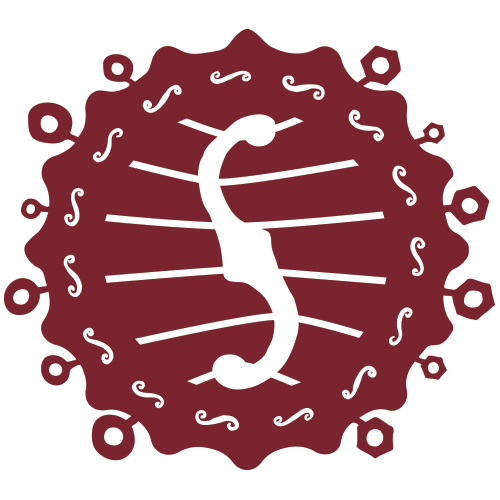 Steel String Brewery logo