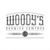 Woody’s Brewing Company logo