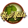Hop Nuts Brewing logo