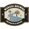 Wabash Brewing logo