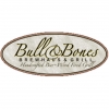 Bull & Bones Brewhaus and Grill logo