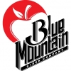 Blue Mountain Cider Company logo