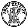 Brew Detroit logo