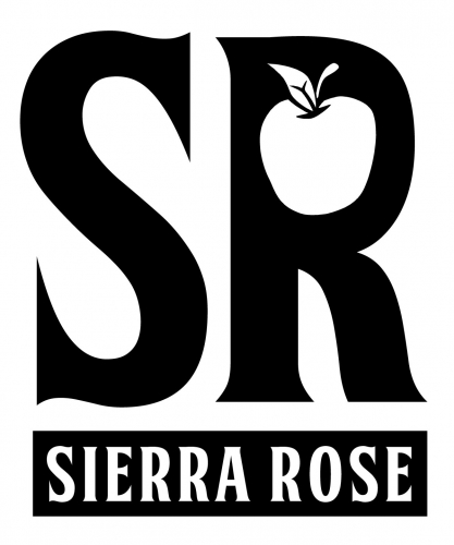Sierra Rose Ciders logo