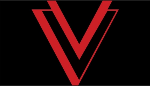 Two Villains Brewing logo