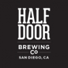 Half Door Brewing Company logo