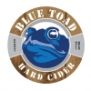 Blue Toad Hard Cider logo