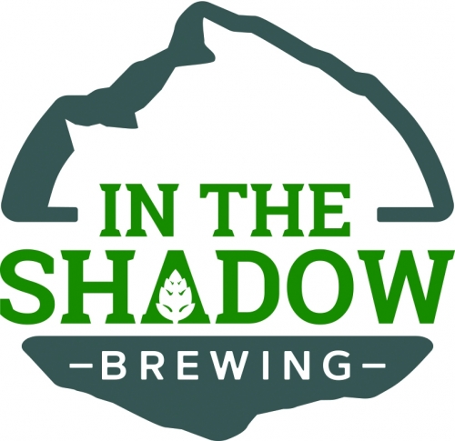In The Shadow Brewing logo