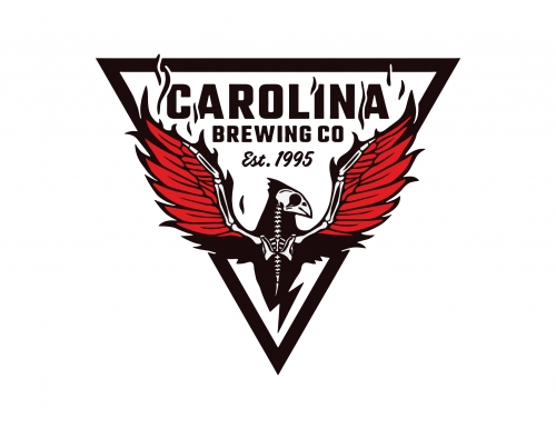Carolina Brewing logo