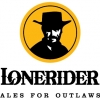 Lonerider Brewing Company logo