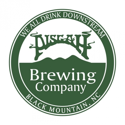 Pisgah Brewing Company logo