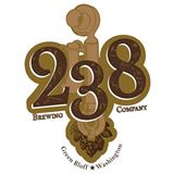 238 Brewing logo