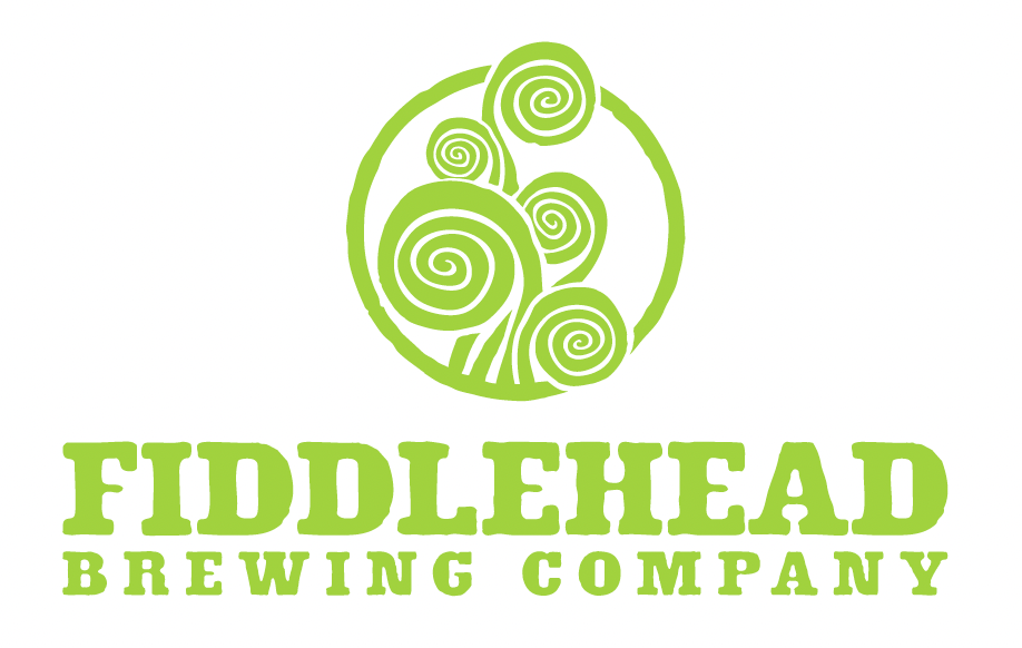 Fiddlehead Brewing Company logo