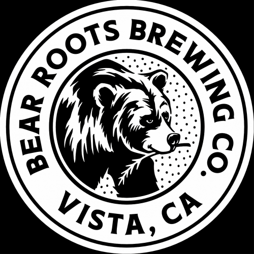 Bear Roots Brewing Co. logo