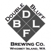 Double Bluff Brewing Co. logo