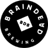 BrainDead Brewing logo