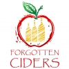 Eastman’s Forgotten Ciders logo