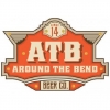 Around the Bend Beer Co. logo