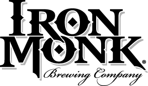 Iron Monk Brewing Company logo