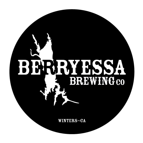Berryessa Brewing Co. logo