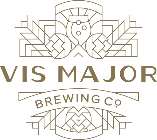 Vis Major Brewing logo