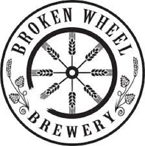Broken Wheel Brewery logo