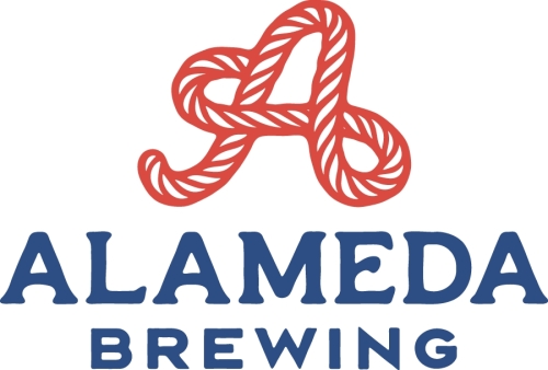 Alameda Brewing Company logo