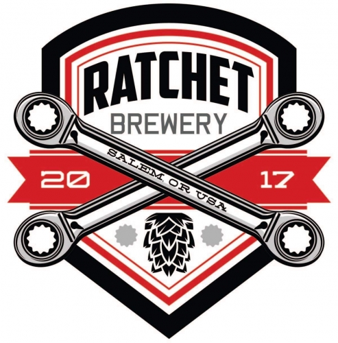 Ratchet Brewery logo