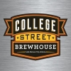 College Street Brewhouse logo
