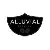 Alluvial Brewing Company logo