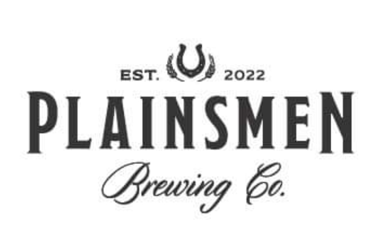 Plainsmen Brewing Co logo