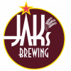 JAKs Brewing Company logo