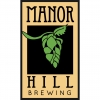 Manor Hill Brewing logo