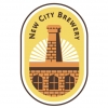 New City Brewery logo