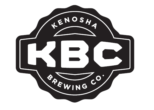 Kenosha Brewing Company logo