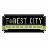Forest City Brewery logo