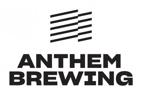 Anthem Brewing Company logo