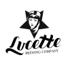 Lucette Brewing Company logo