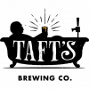 Taft’s Brewing Company logo