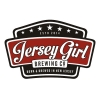 Jersey Girl Brewing logo